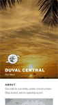 Mobile Screenshot of duvalcentral.com